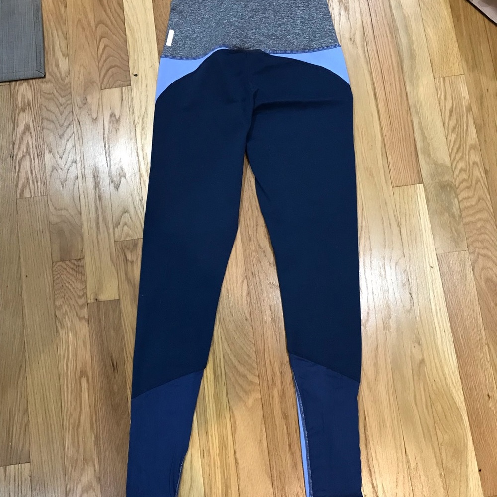Zella Legging. - Picture 4 of 5